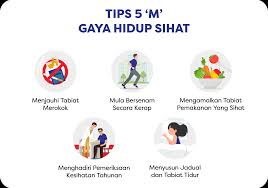 Gaya hidup sihat